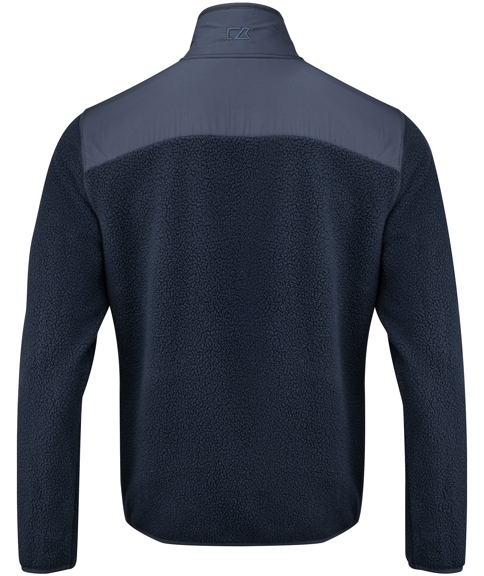 Cutter & Buck Cascade p&auml;lsfiberjacka, Dark navy, large image number 2