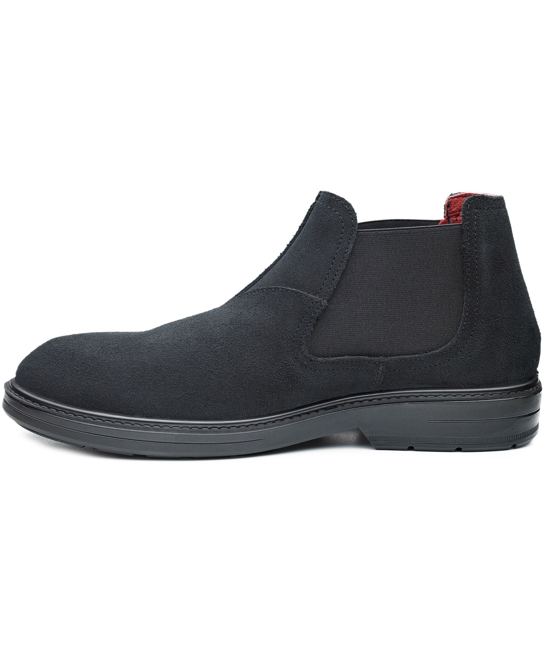 Base Universe slip on sikkerhedssko S3