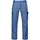 ProJob lightweight service trousers 2518, Sky Blue, Sky Blue, swatch