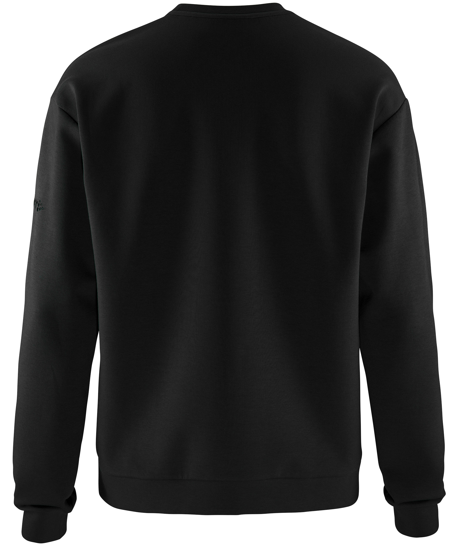 Craft ADV Join sweatshirt, Black, large image number 2