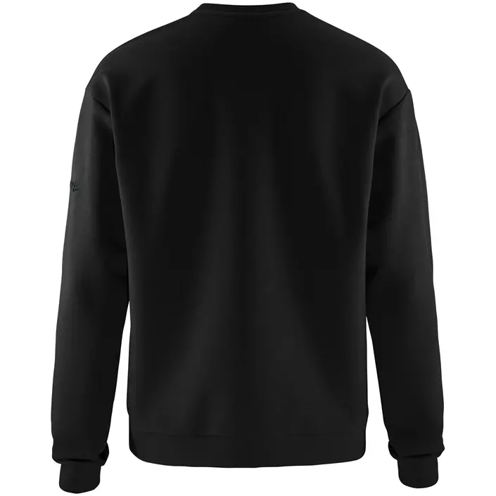 Craft ADV Join sweatshirt, Black, large image number 2