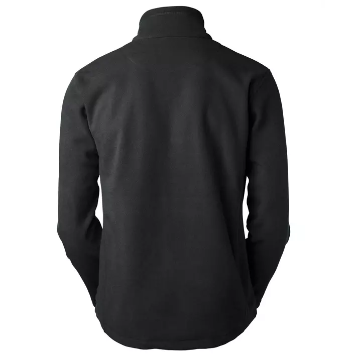 South West Dawson fleece sweater, Black, large image number 2