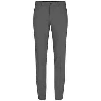 Sunwill Traveller Bistretch Fitted trousers, Grey