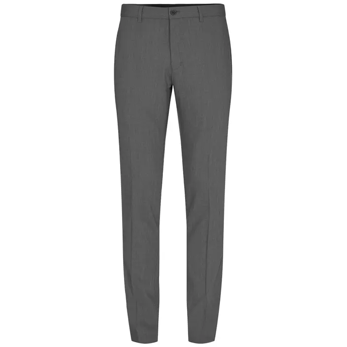 Sunwill Traveller Bistretch Fitted trousers, Grey, large image number 0