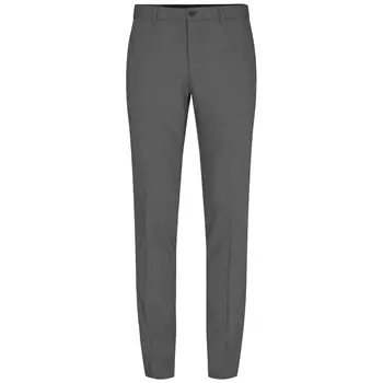 Sunwill Traveller Bistretch Fitted trousers, Grey