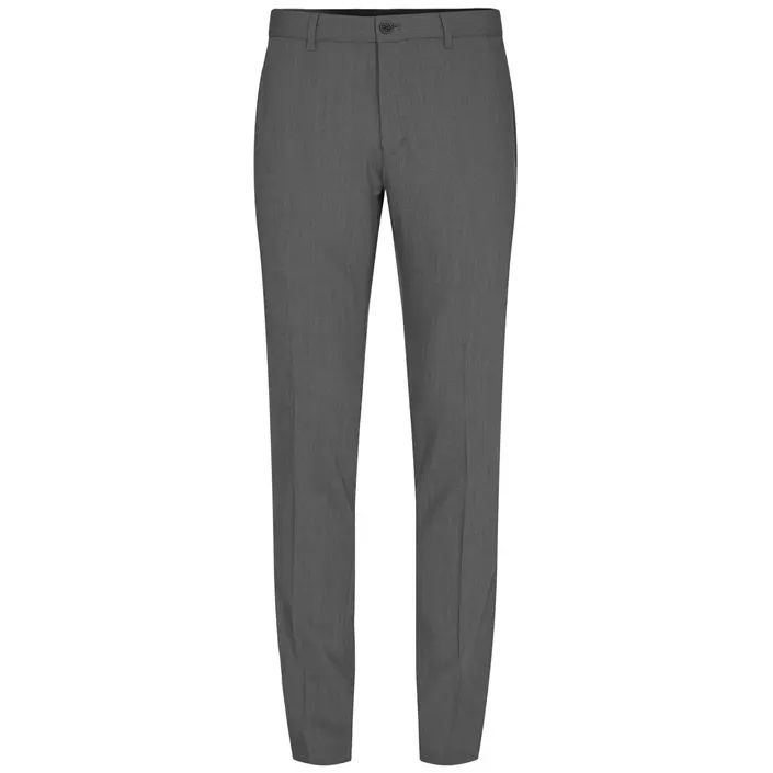 Sunwill Traveller Bistretch Fitted trousers, Grey, large image number 0