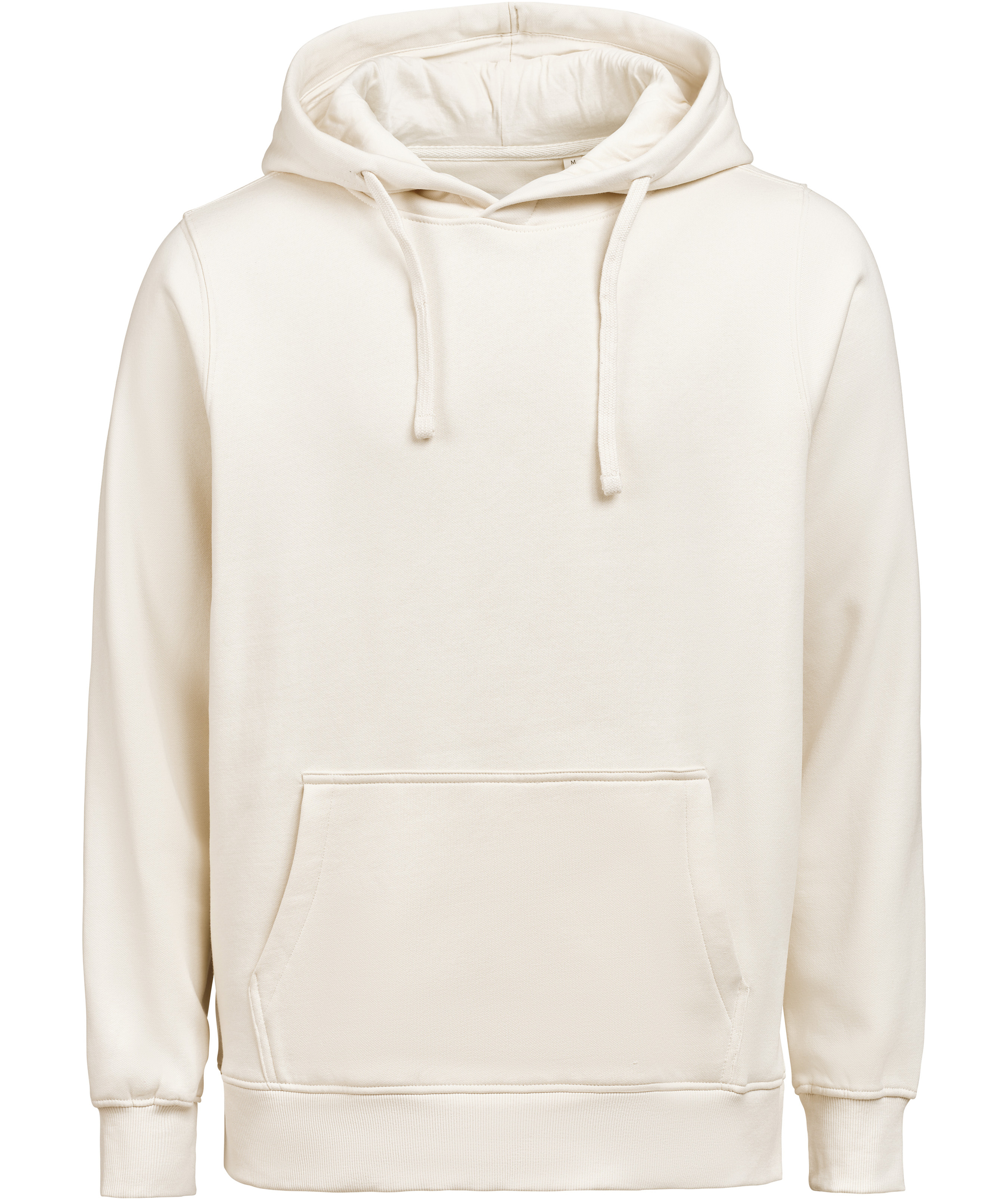 UM Regular Fit Hoodie, Birch, Birch, swatch