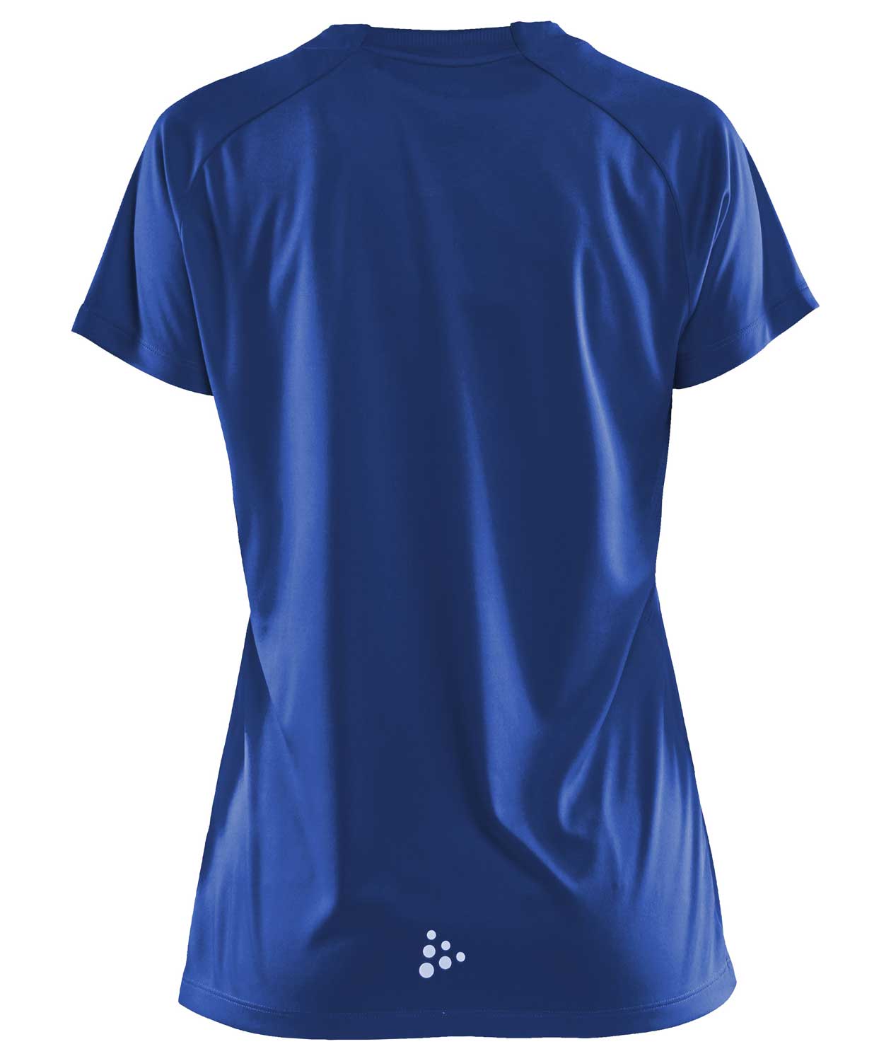 Craft Evolve women's T-shirt, Club Cobolt, large image number 2