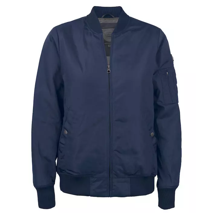 Cutter & Buck McChord women's jacket, Dark navy, large image number 0