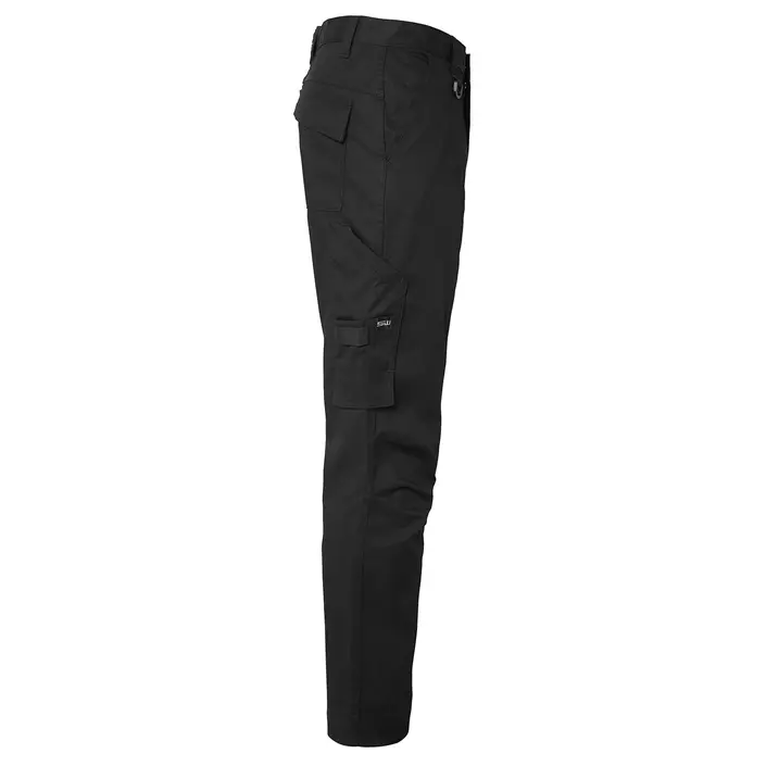 South West Easton trousers, Black, large image number 2