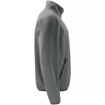 ProJob Prio fleece jacket 2327, Grey