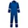 Portwest BizFlame coverall, Royal Blue, Royal Blue, swatch