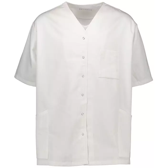 Borch Textile 5934 women's jacket, White, large image number 0