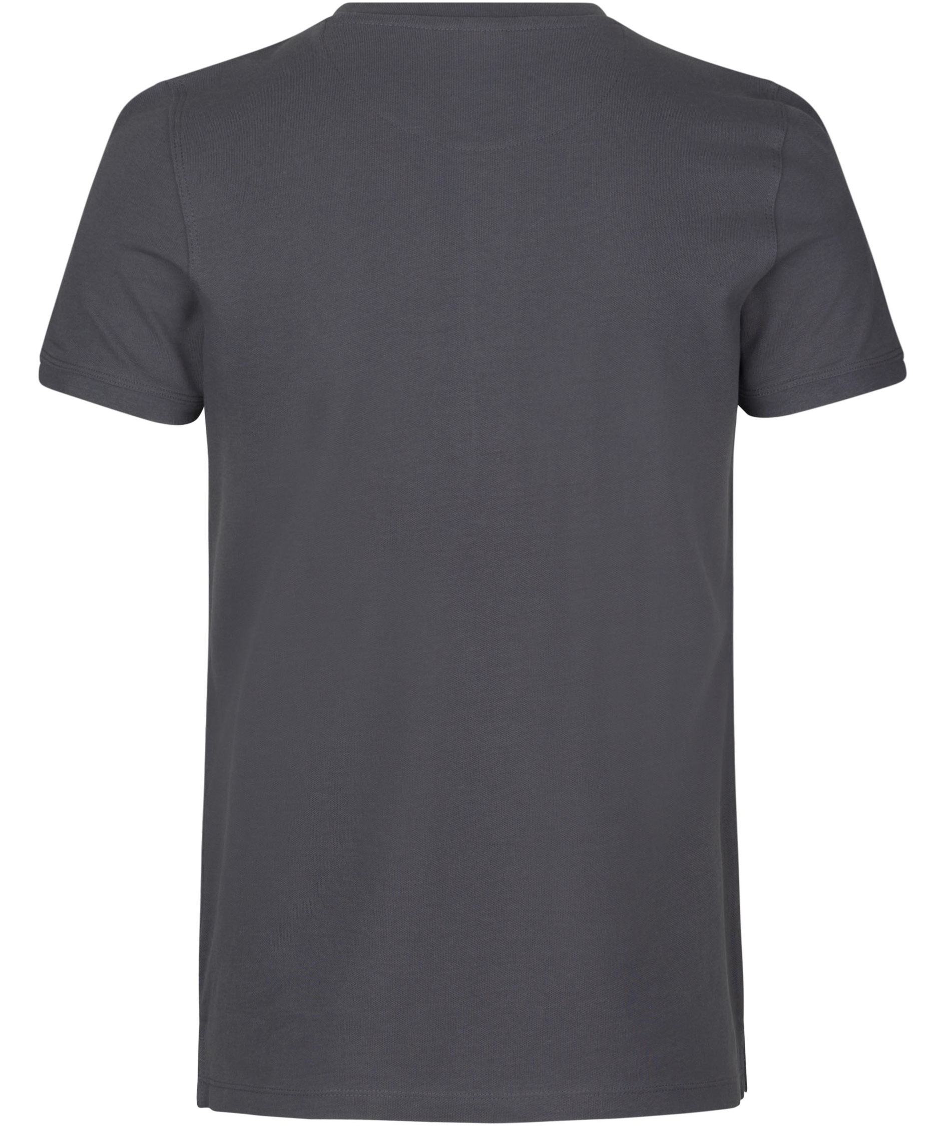 ID PRO wear CARE women&rsquo;s polo shirt, Silver Grey, large image number 2