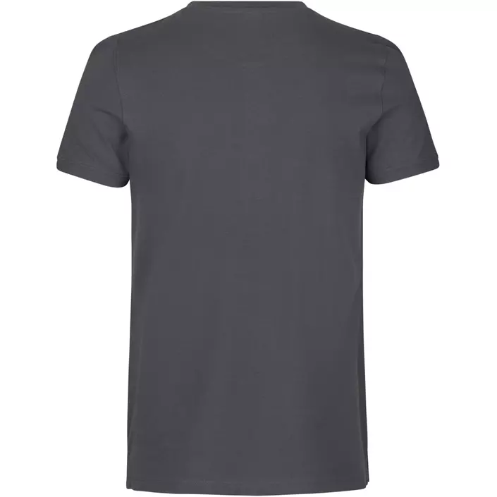 ID PRO Wear CARE Damen Poloshirt, Silver Grey, large image number 2