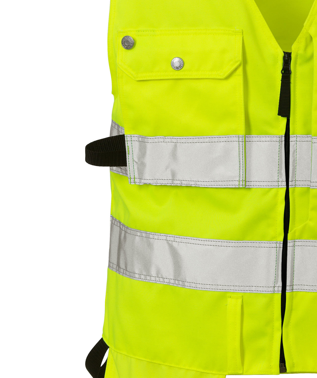 Fristads work vest 5003