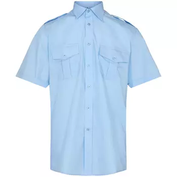 Angli Classic+ fit kurzärmlige Uniformhemd