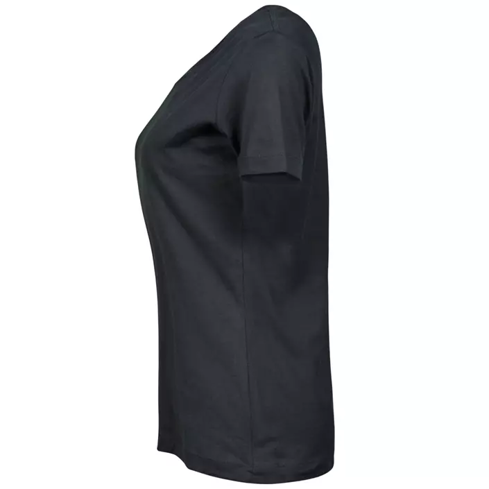 Tee Jays Sof Plus Size women's T-shirt, Dark Grey, large image number 3