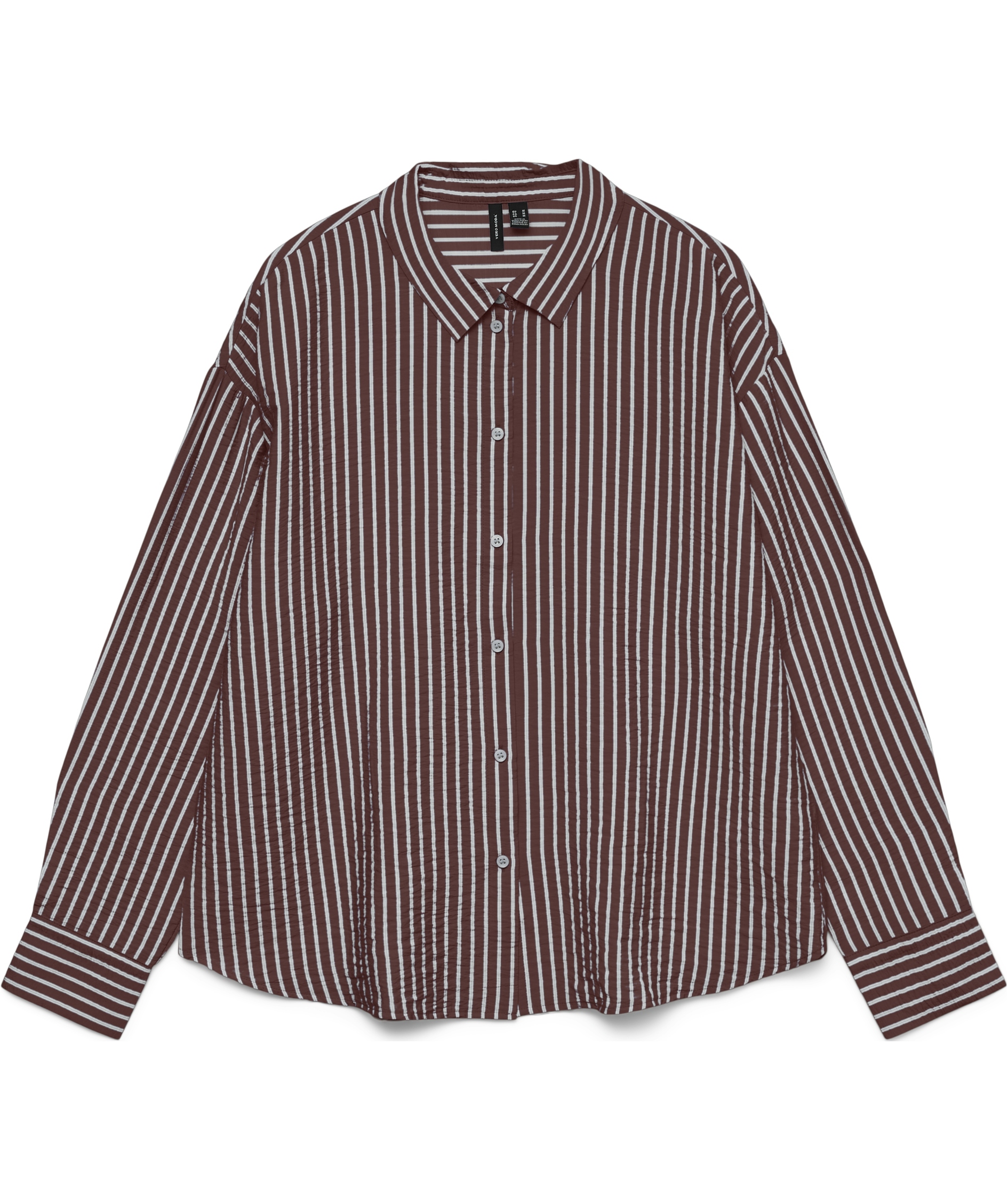 Vero Mode VMKAJA dameskjorte, Andorra Sandra