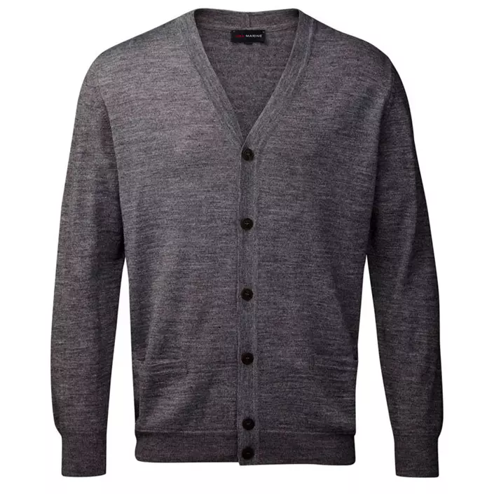 CC55 Copenhagen knitted cardigan, Stone grey, large image number 0