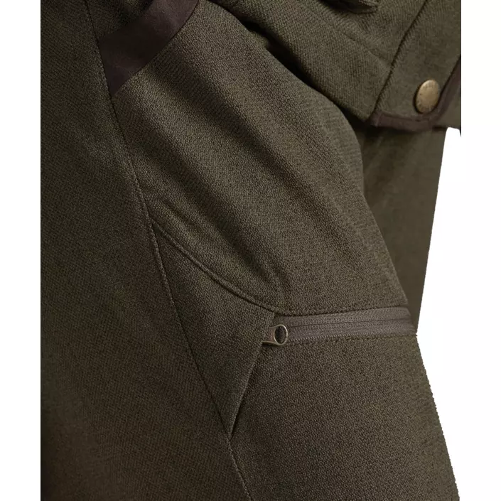Seeland Woodcock Advanced women's trousers, Shaded olive, large image number 3