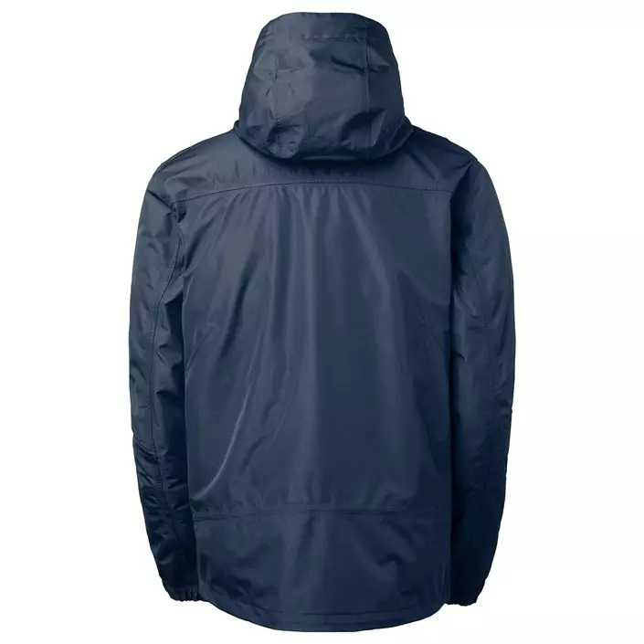 South West Ames shell jacket, Navy, large image number 5