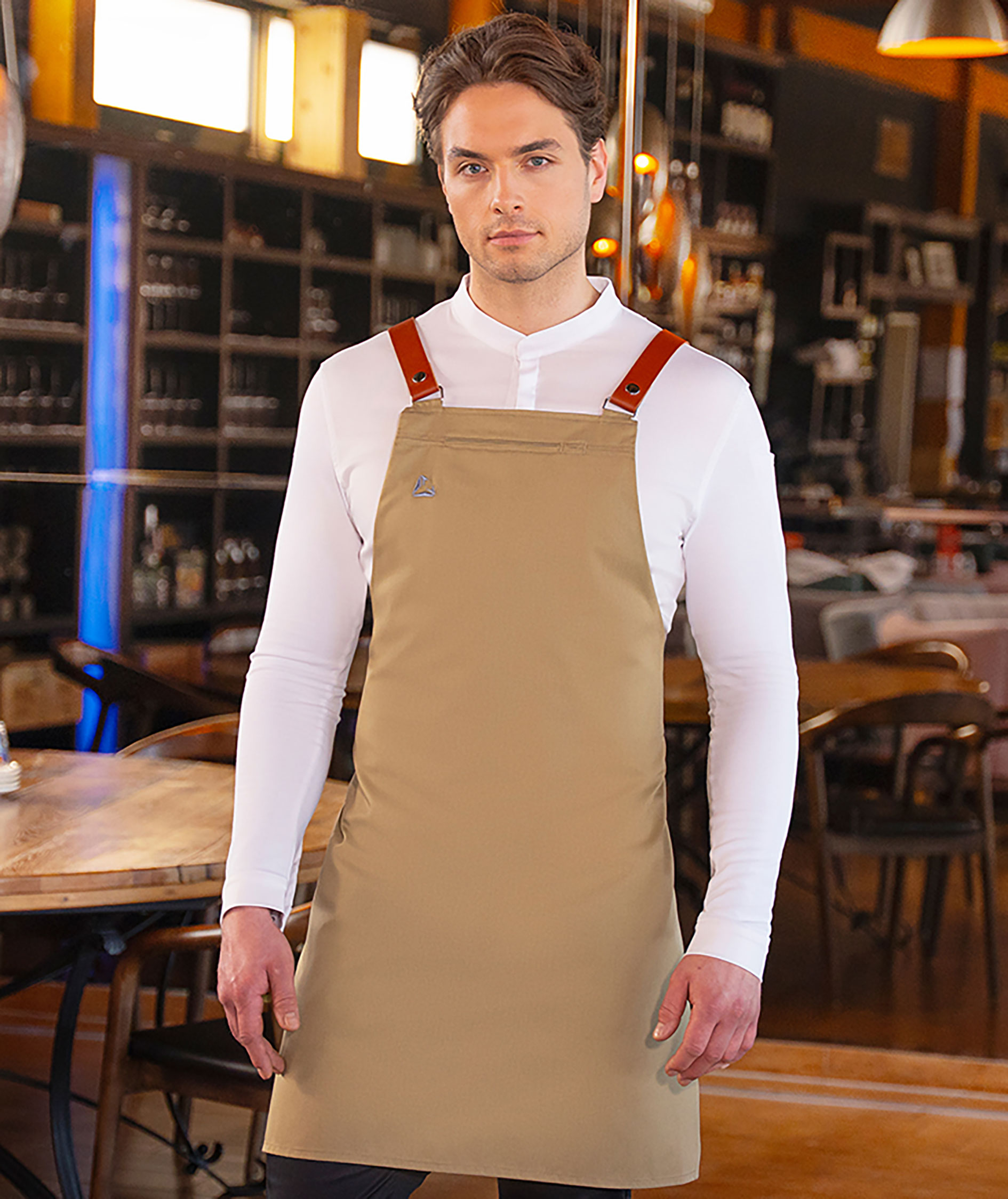 Karlowsky DIAMOND CUT&reg; br&ouml;stlappsf&ouml;rkl&auml;de