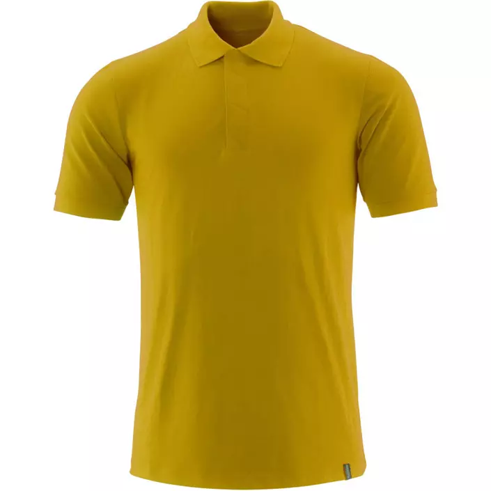 Mascot Crossover polo T-shirt ProWash®, Karrygul, large image number 0