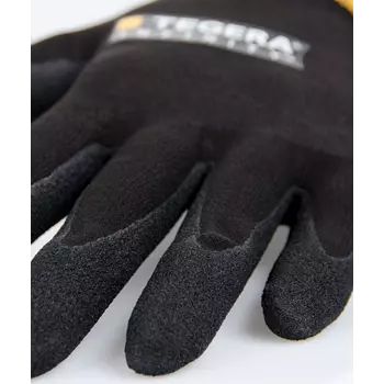 Tegera 8801 Infinity work gloves, Black/Yellow