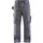 Blåkläder Arbeitshose, Grau, Grau, swatch