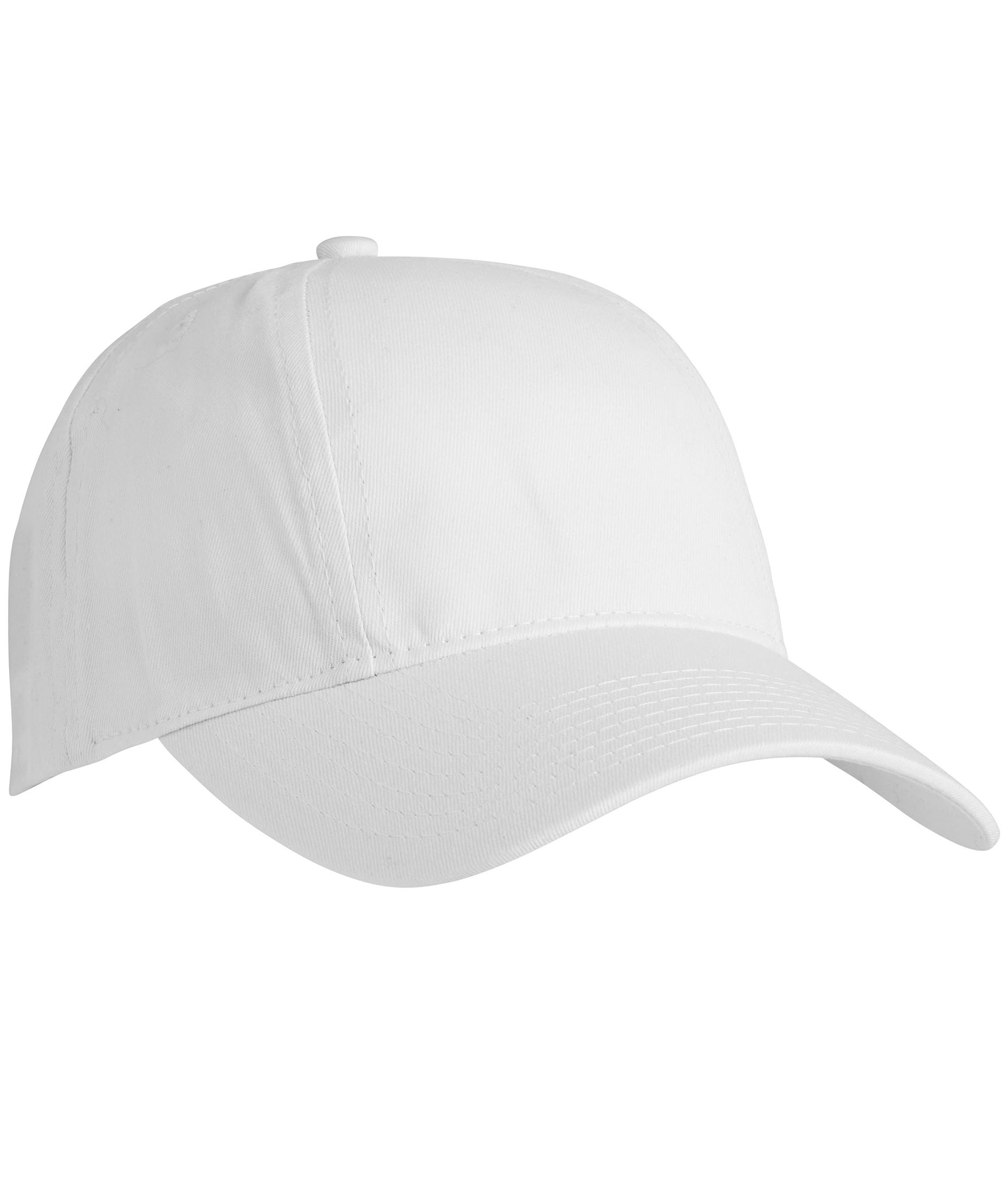 ID Golf Cap, Hvid, Hvid, large image number 2
