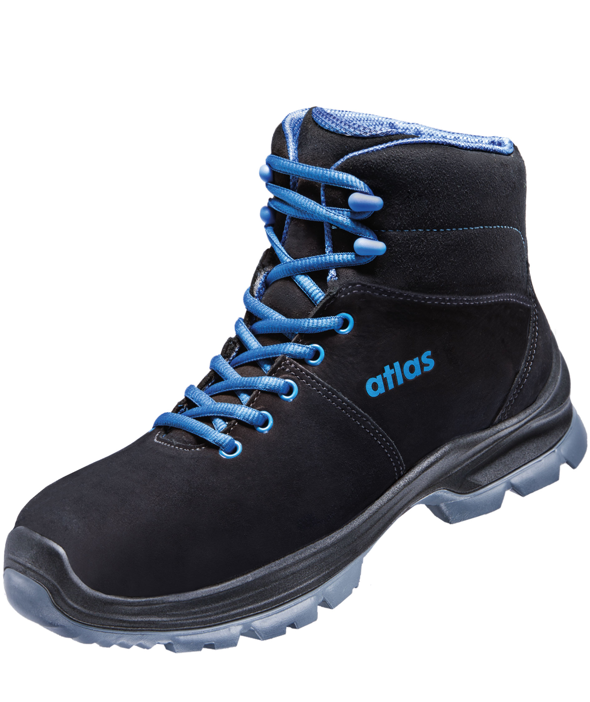 Atlas 2025 safety boots