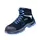 Atlas GX 805 2.0 women's safety boots S3, Black/Blue, Black/Blue, swatch