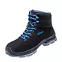 Atlas GX 805 2.0 Damen Sicherheitsstiefeletten S3, Schwarz/Blau Atlas GX 805 2.0 Damen Sicherheitsstiefeletten S3, Schwarz/Blau