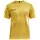 Craft Progress Graphic player shirt, Yellow, Yellow, swatch