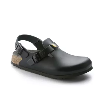 Birkenstock Tokio ESD Regular Fit sandals, Black