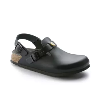 Birkenstock Tokio ESD Regular Fit sandaler, Sort