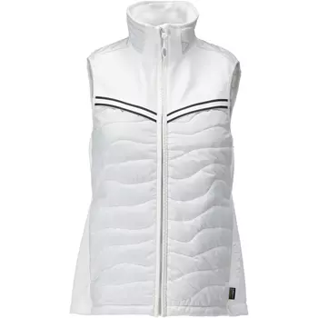Mascot Customized  women's thermal vest, White