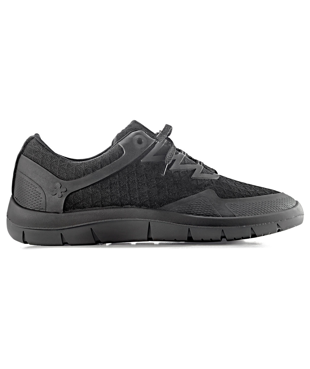 Codeor Deportiv@ work shoes O1, Black