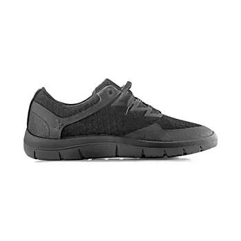Codeor Deportiv@ work shoes O1, Black