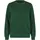 ID ekologisk sweatshirt dam, Flaskgrön, Flaskgrön, swatch