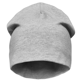 Snickers Mütze AllroundWork, Grau Meliert