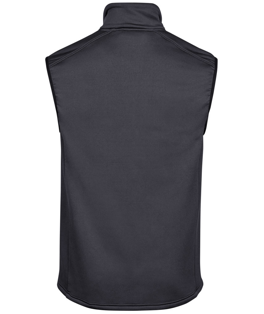 Tee Jays Stretch fleece bodywarmer