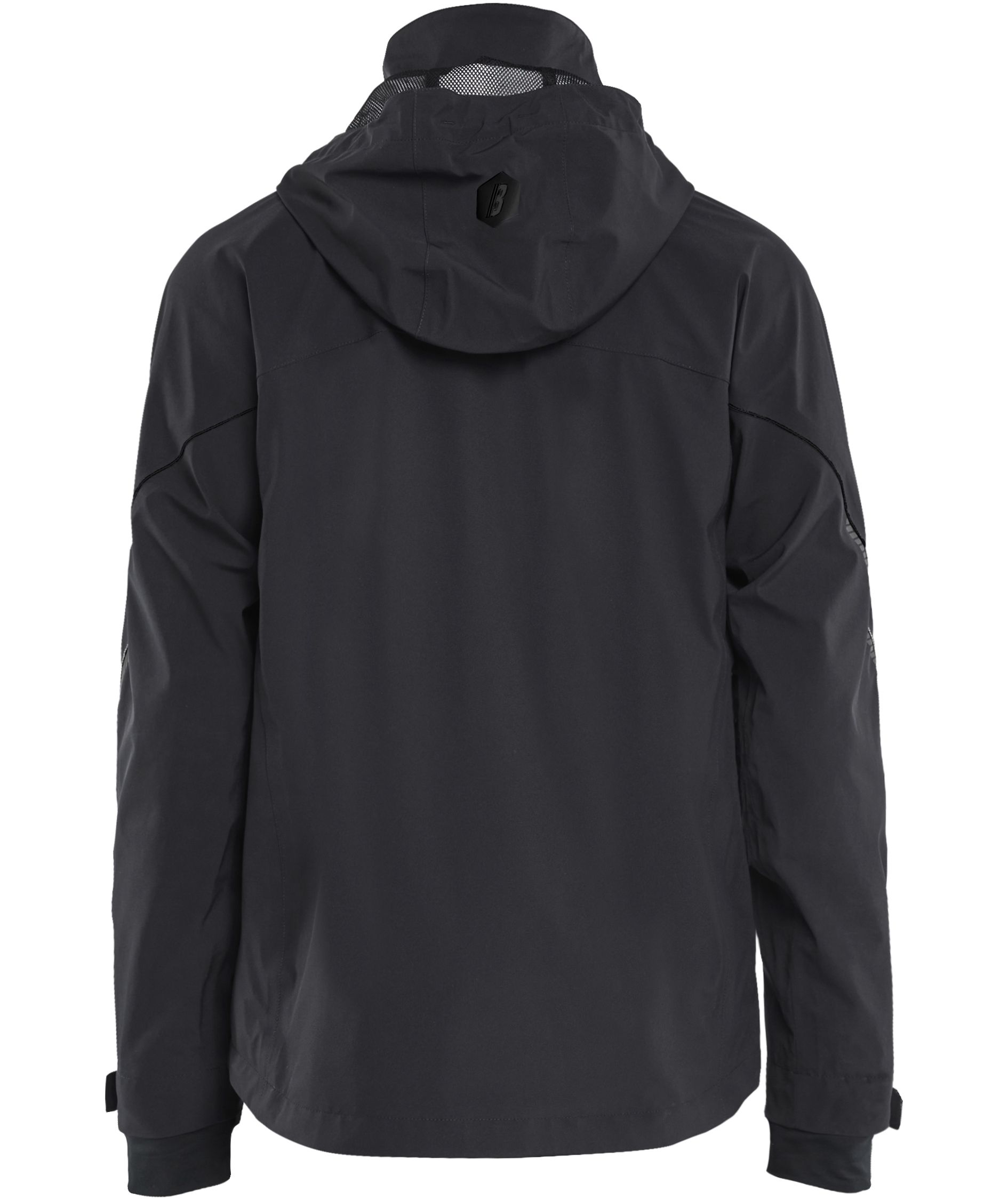 Bl&aring;kl&auml;der skaljacka full stretch