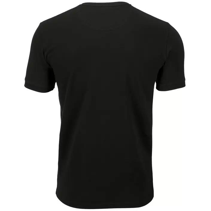Nimbus Danbury T-shirt, Sort, large image number 1