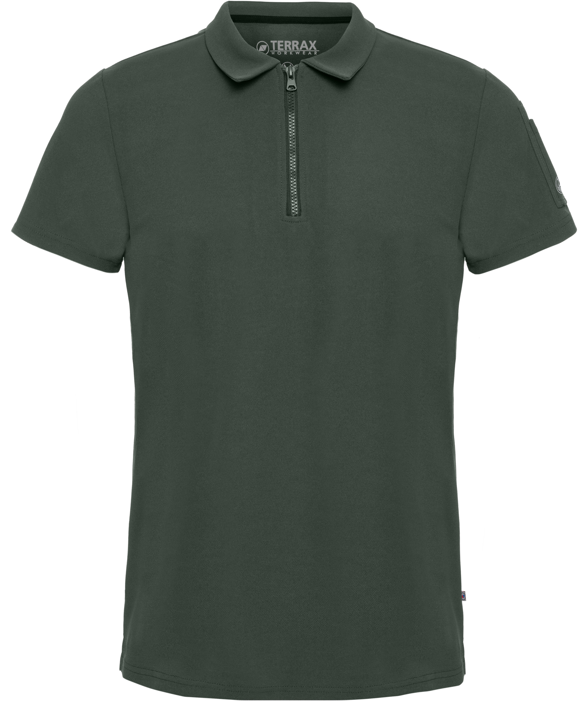 Terrax polo shirt