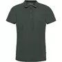 Terrax Poloshirt, Green Blue Terrax Poloshirt, Green Blue