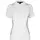 ID PRO Wear Damen Poloshirt, Weiß, Weiß, swatch