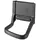 Snickers hammerholder, Sort, Sort, swatch