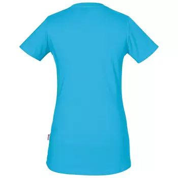 Hejco Molly women's T-shirt, Turquoise